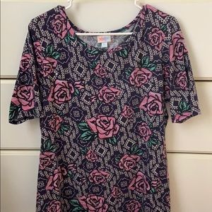 2XL Lularoe Gigi